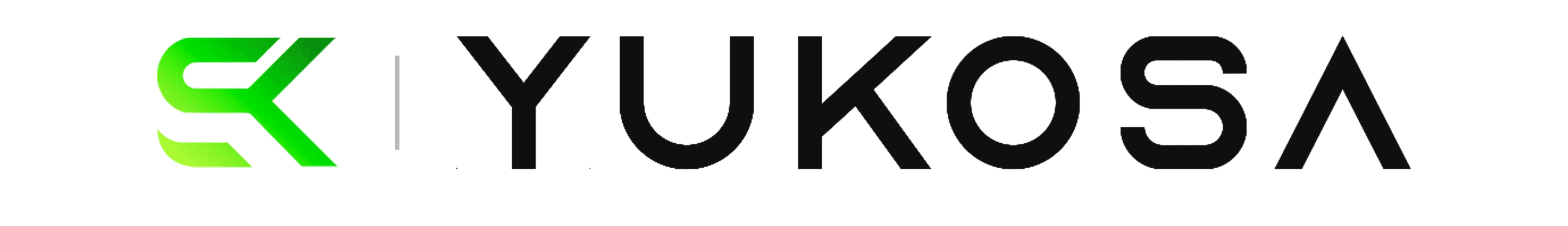 Yukosa Logo