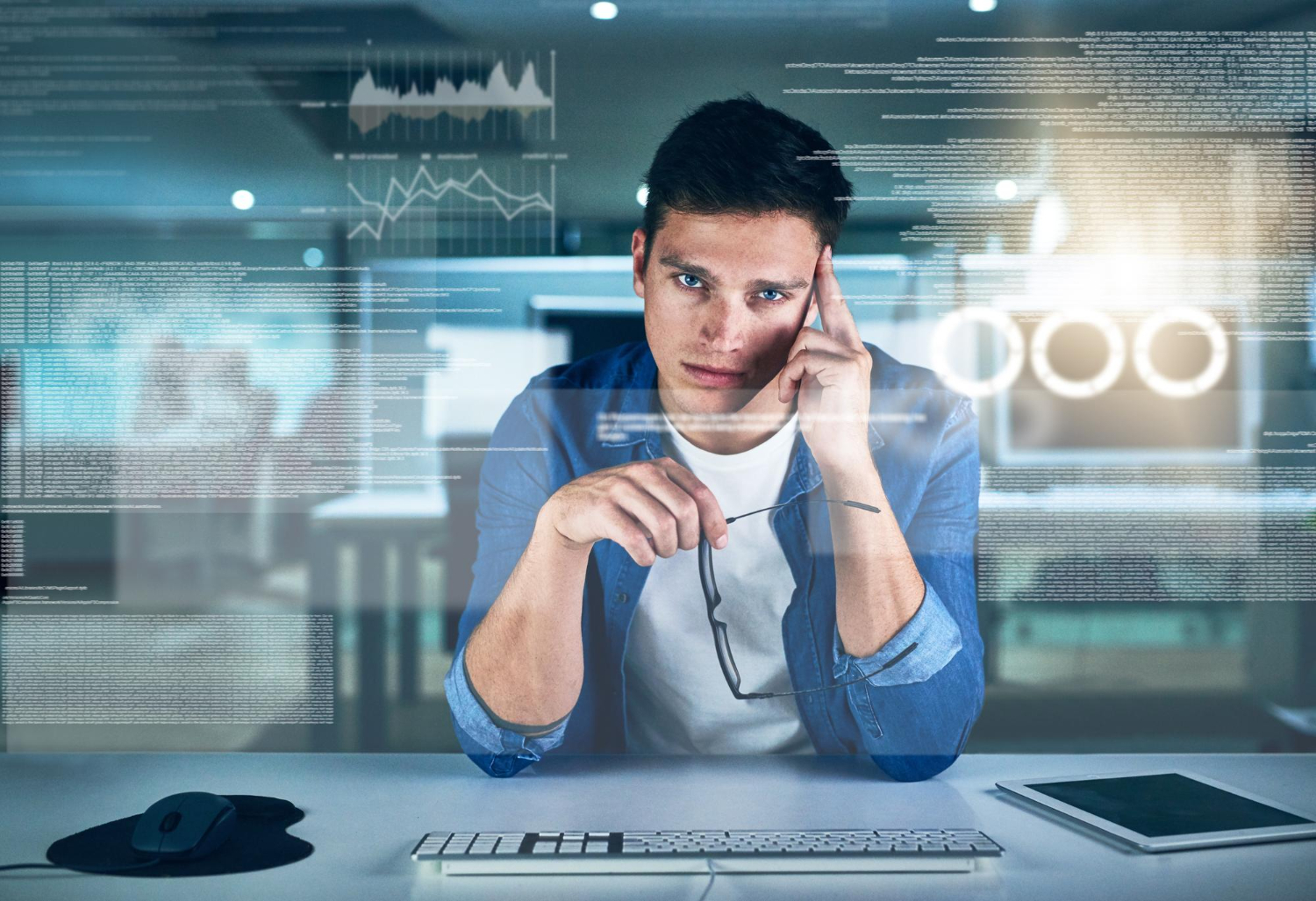 5 Signs Your Enterprise Data Quality Problem Is Bigger Than You Think